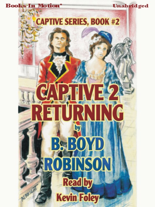 Cover image for Returning